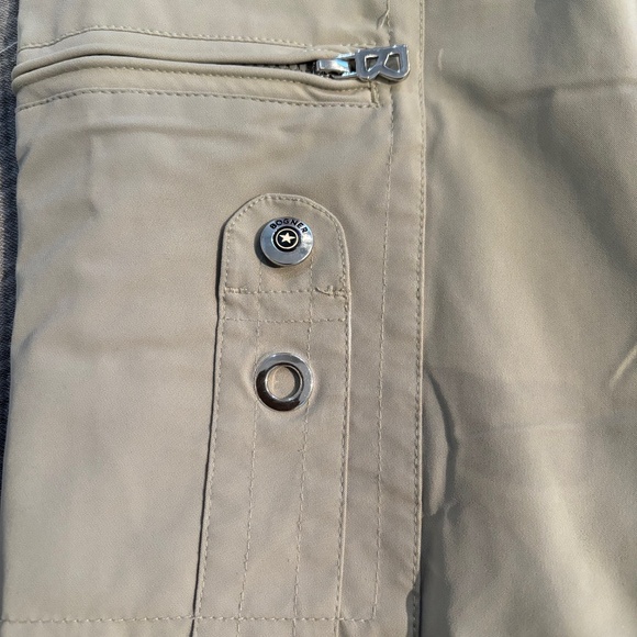 Mens Bogner Ski pants - Picture 2 of 6